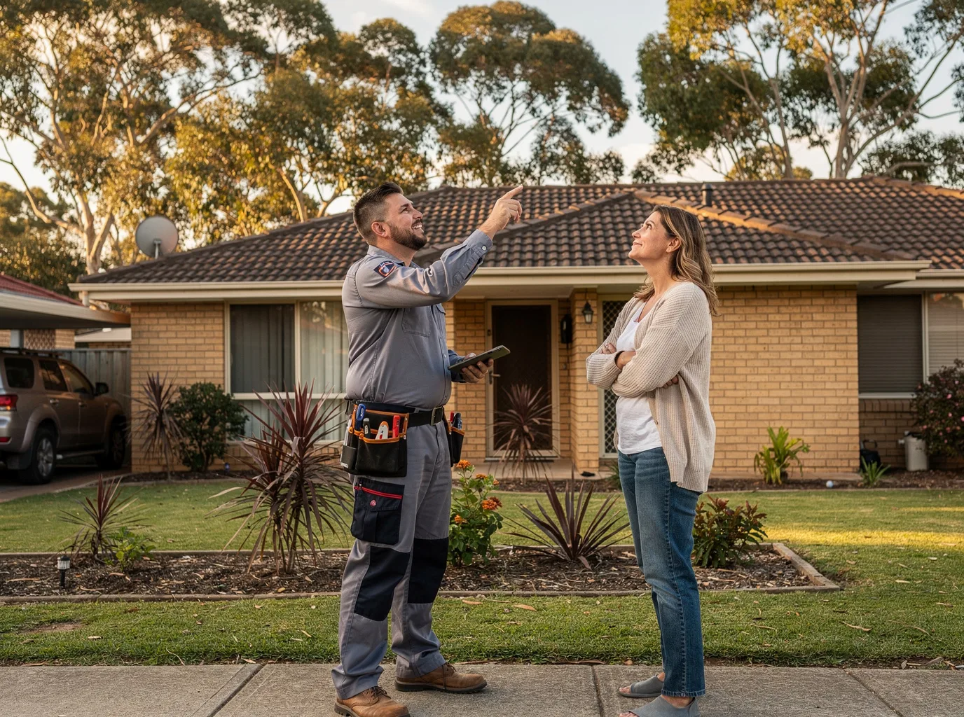 Possum Removal Grange FAQs