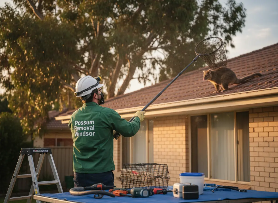 Attic Access Sealing in Windsor, QLD